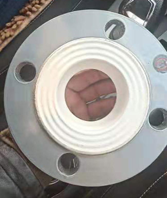 恭祝我公司沟槽管件各种规格型号已经达几十余种！